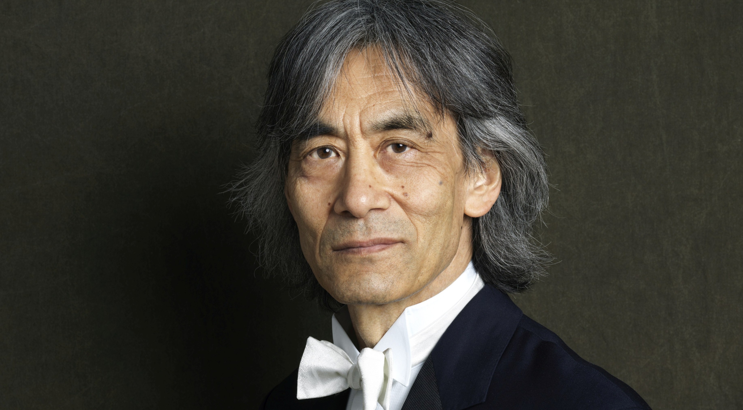Brahms-Preis 2024 geht an Kent Nagano
